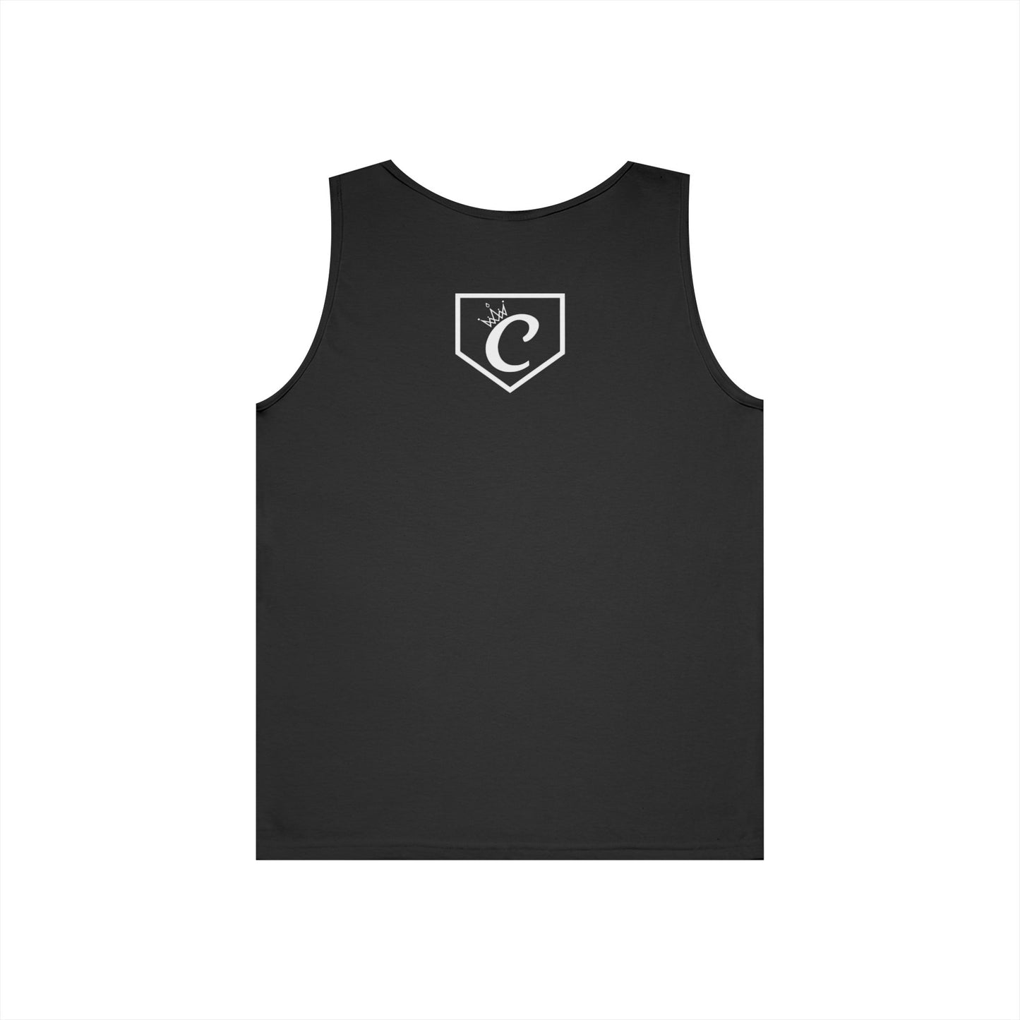 Clutch Season - Hitters Tank Top