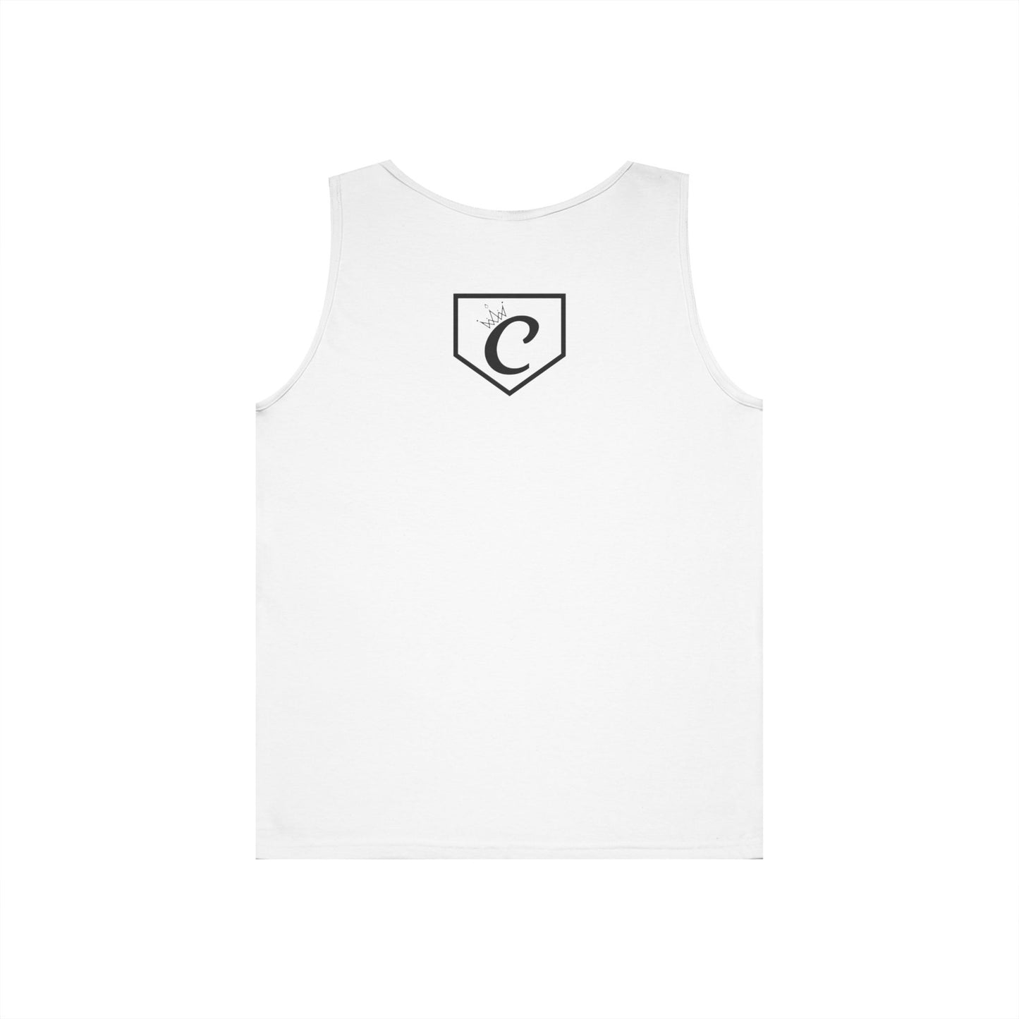 Clutch Season - Hitters Tank Top