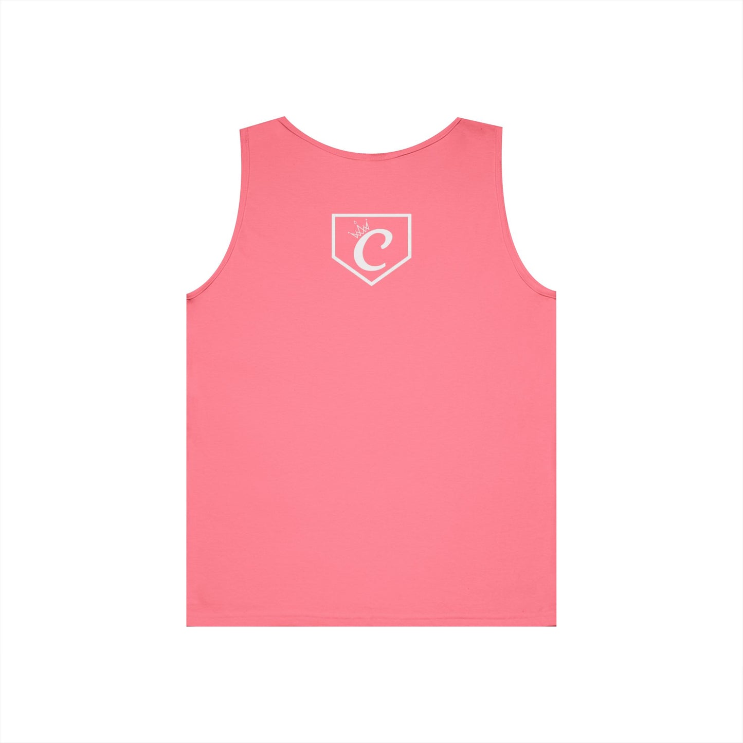 Clutch Season - Hitters Tank Top