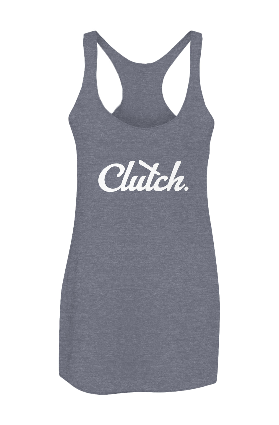 Clutch - Women’s OG Racerback Tank