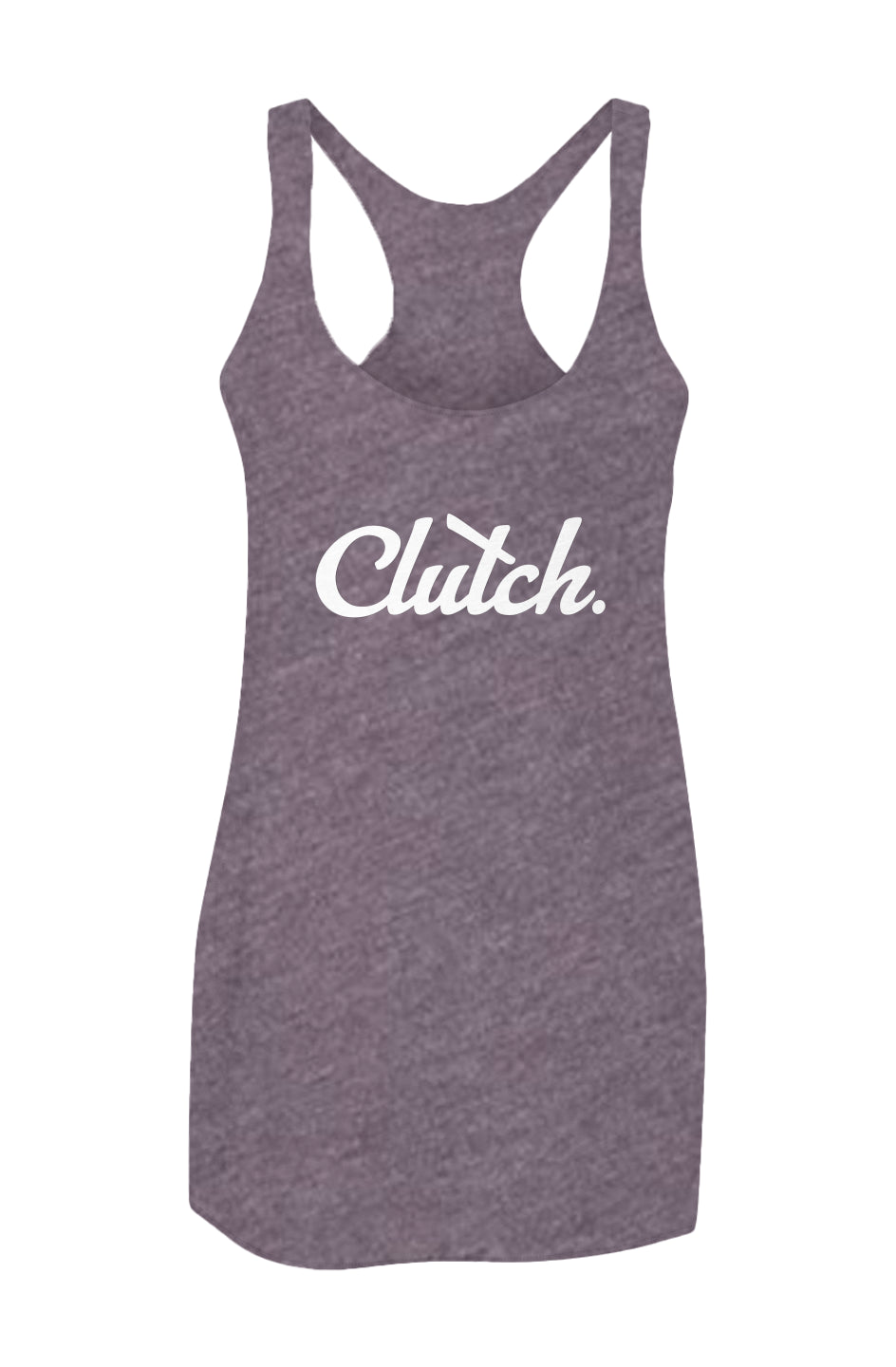 Clutch - Women’s OG Racerback Tank