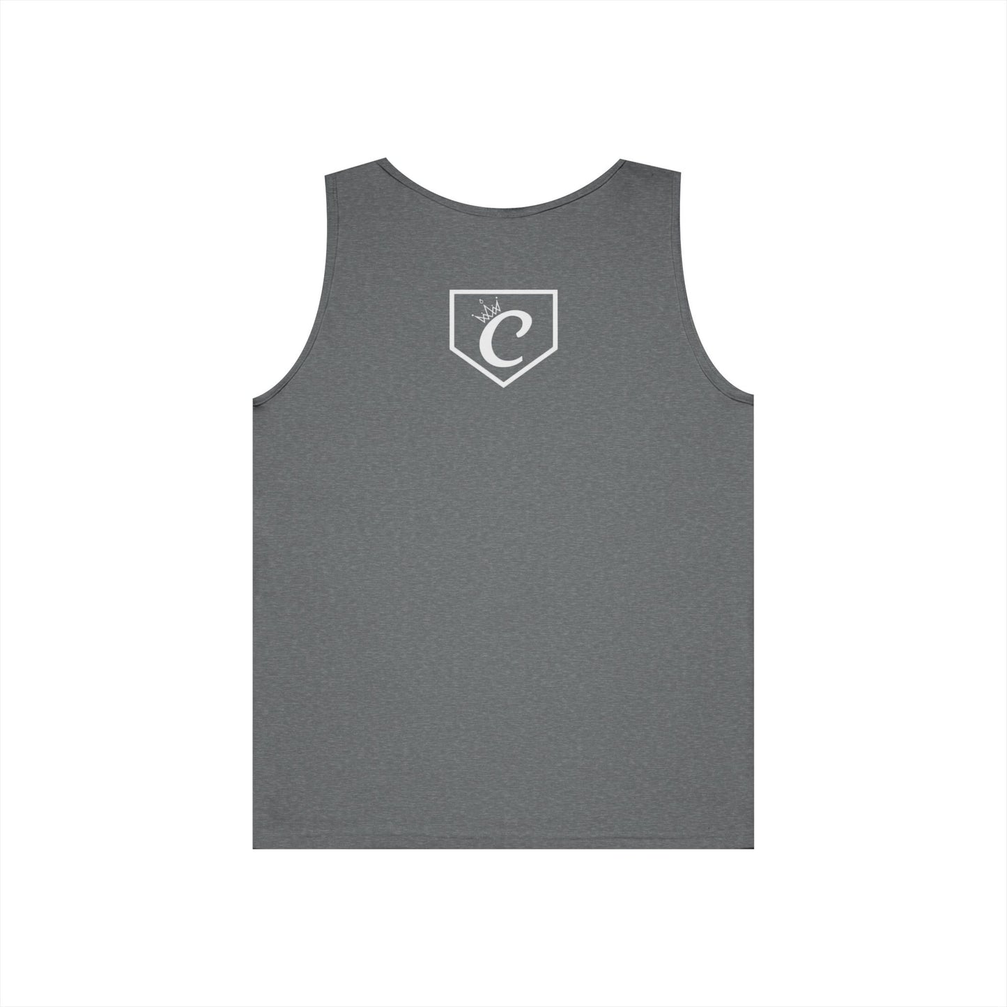 Clutch Season - Hitters Tank Top