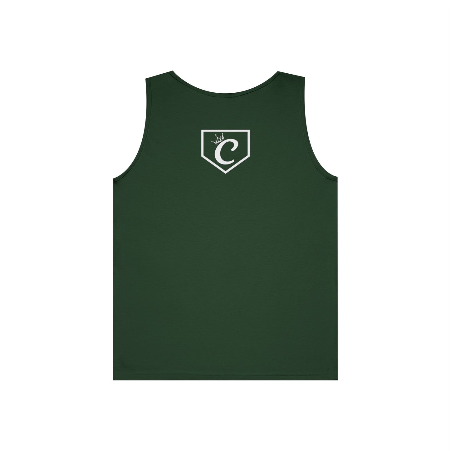 Clutch Season - Hitters Tank Top