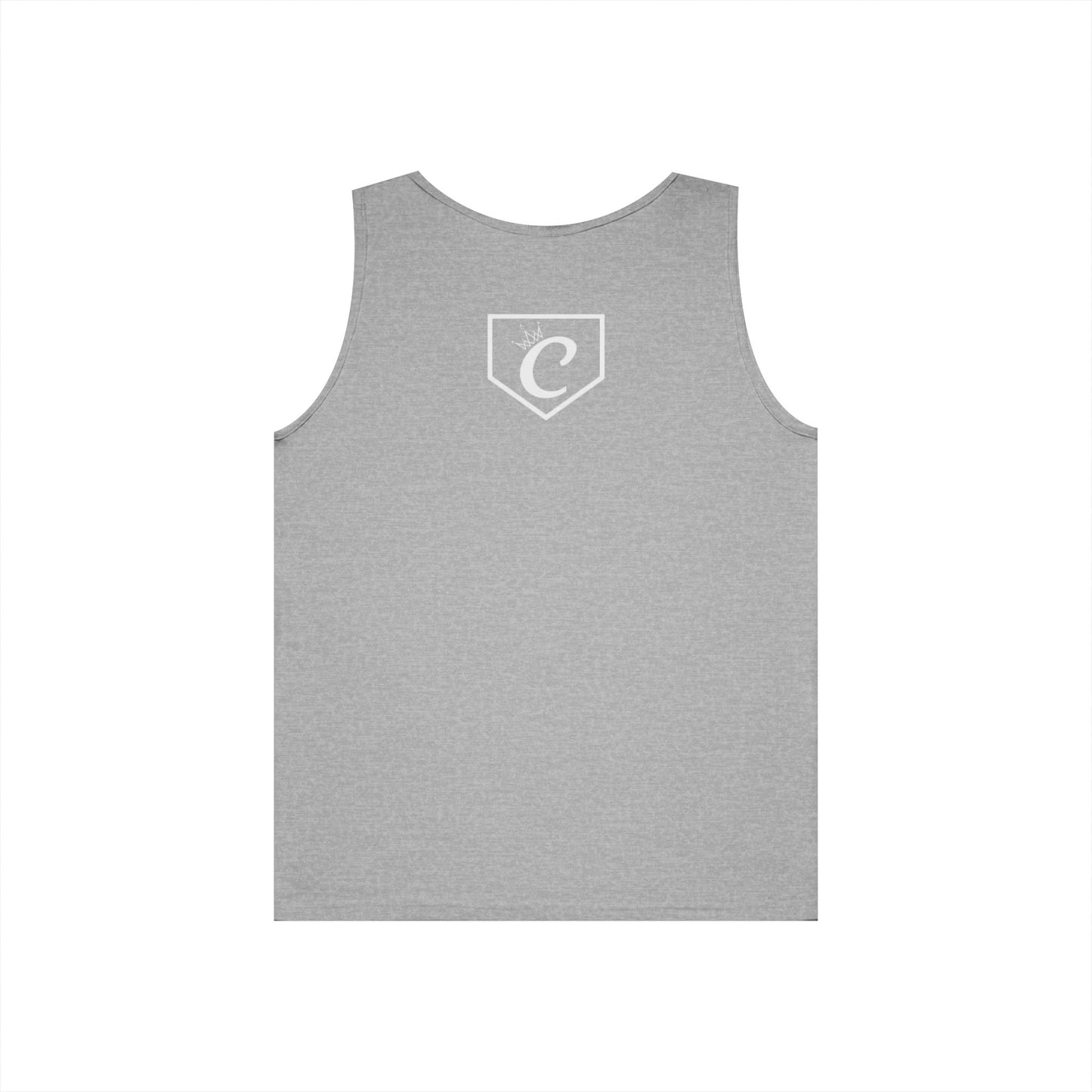 Clutch Season - Hitters Tank Top