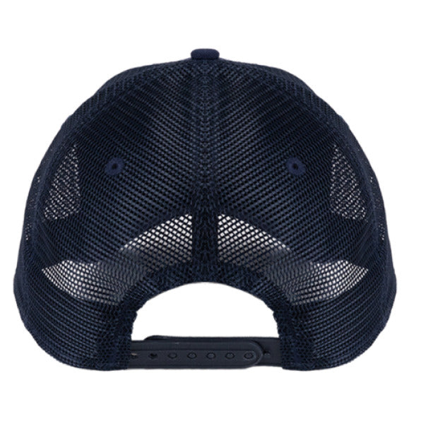 Navy - BACK