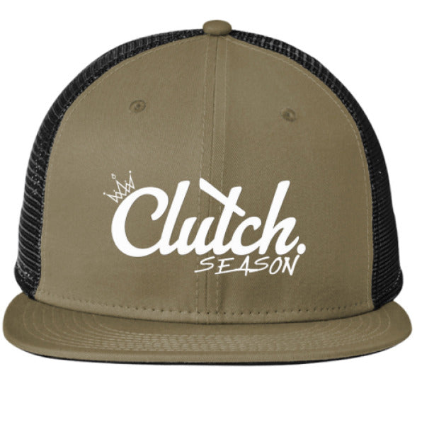 Olive/Blk - FRONT