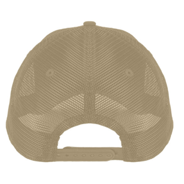 Dark Khaki - BACK