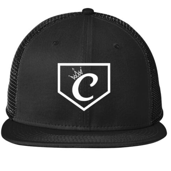 Blk/Blk - FRONT