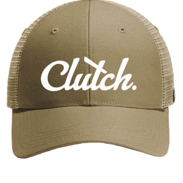 Dark Khaki - FRONT