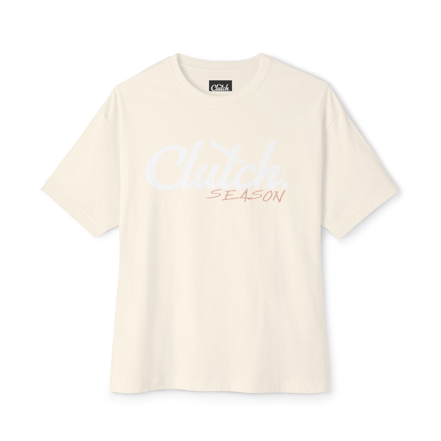 Clutch Season - OG Tee
