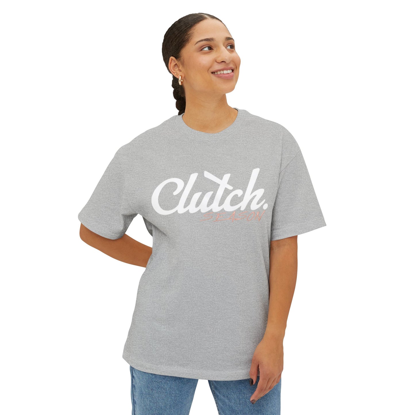 Clutch Season - OG Tee