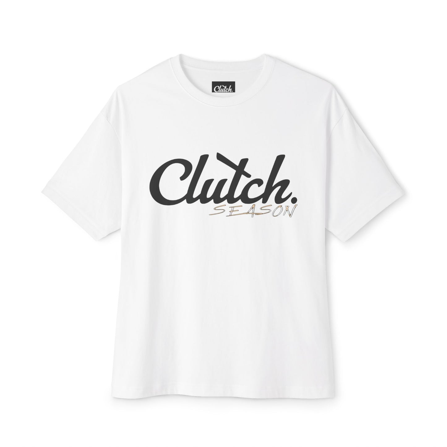 Clutch Season - OG Tee