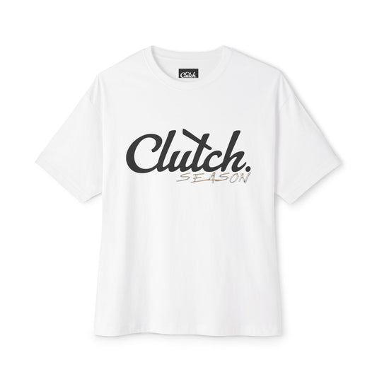Clutch Season - OG Tee