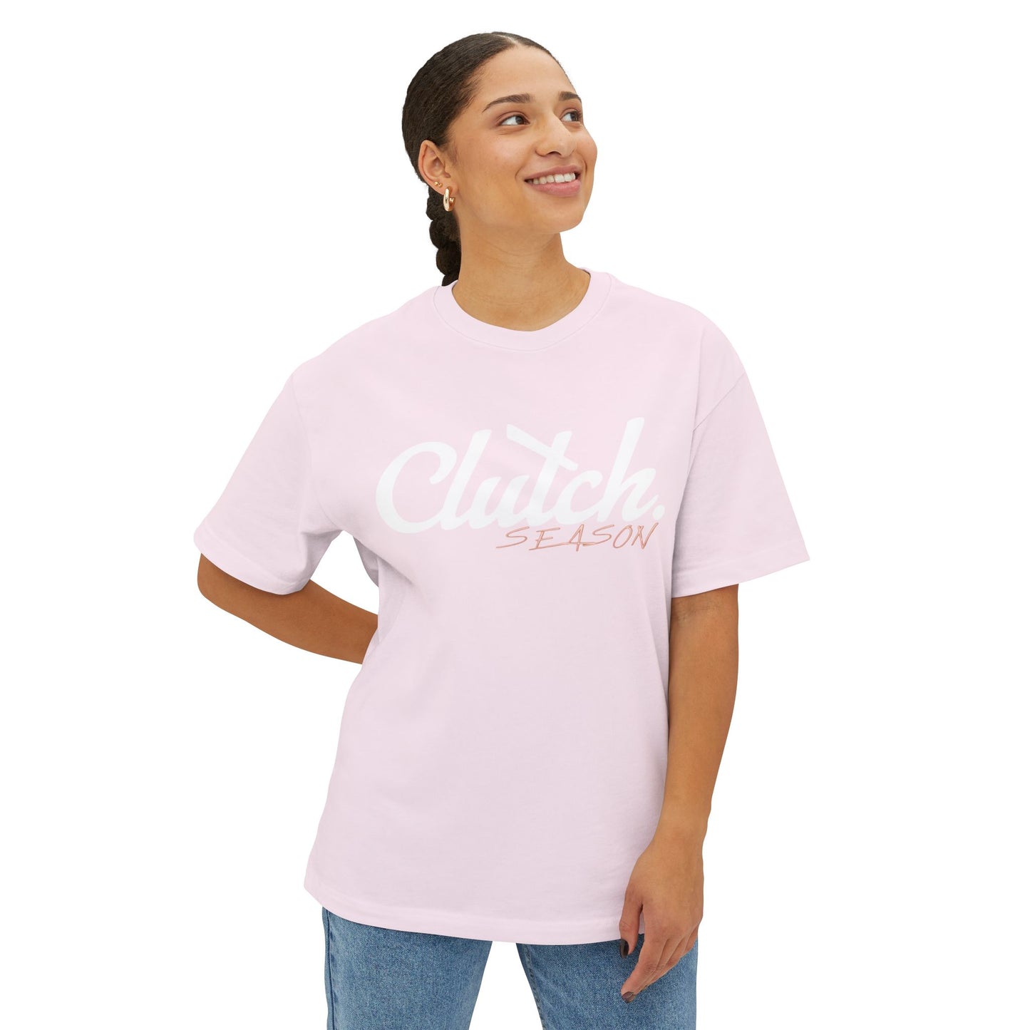 Clutch Season - OG Tee