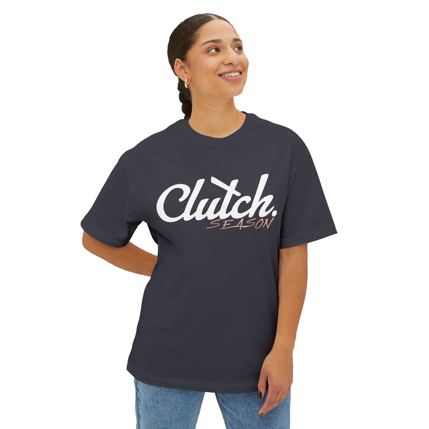 Clutch Season - OG Tee