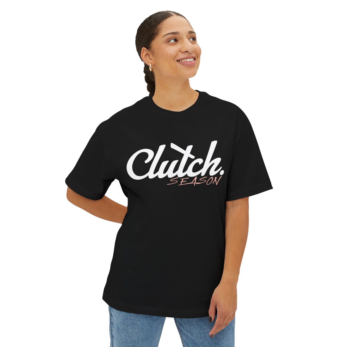 Clutch Season - OG Tee