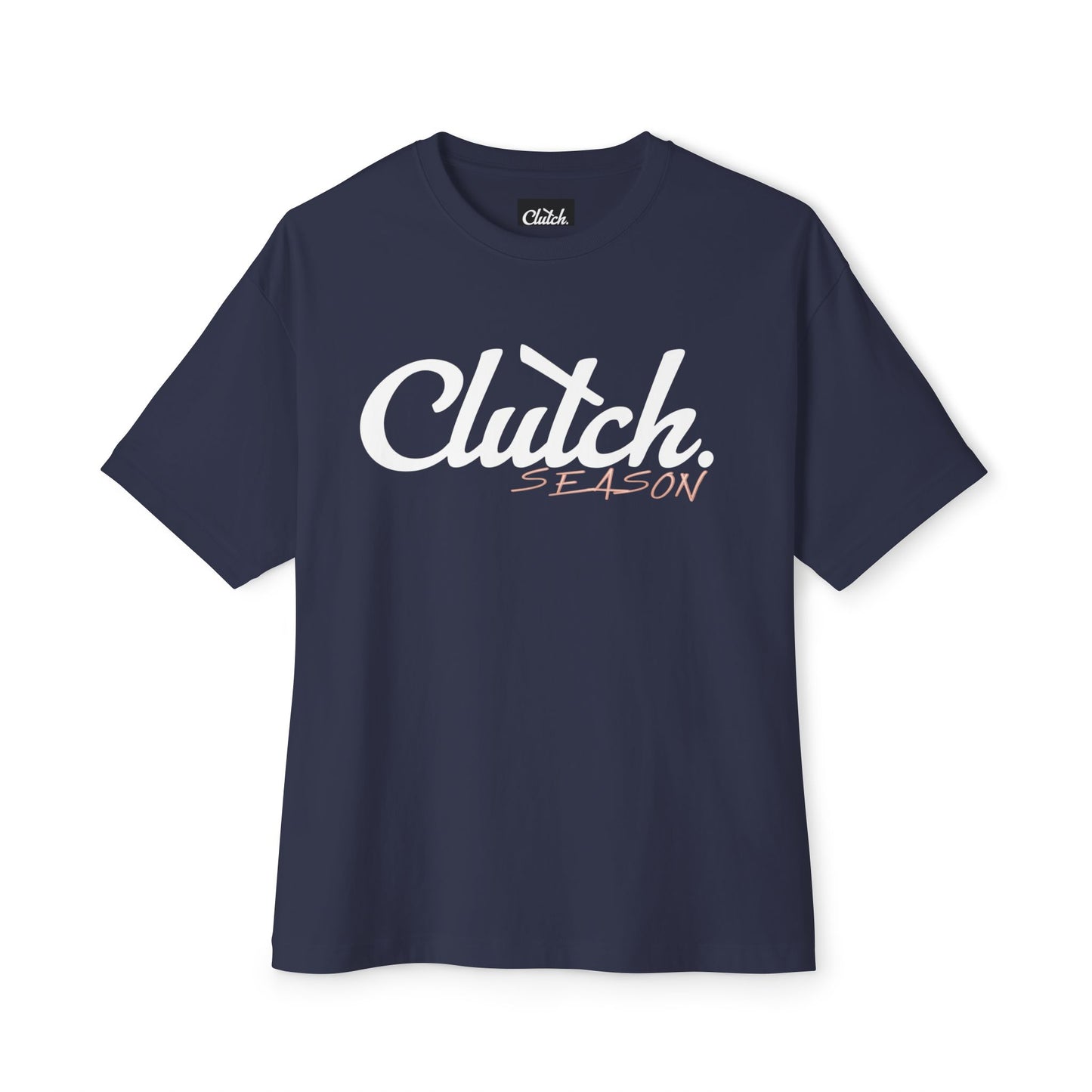 Clutch Season - OG Tee