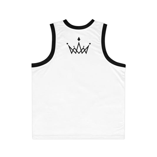 Clutch Season - Hoops Jersey