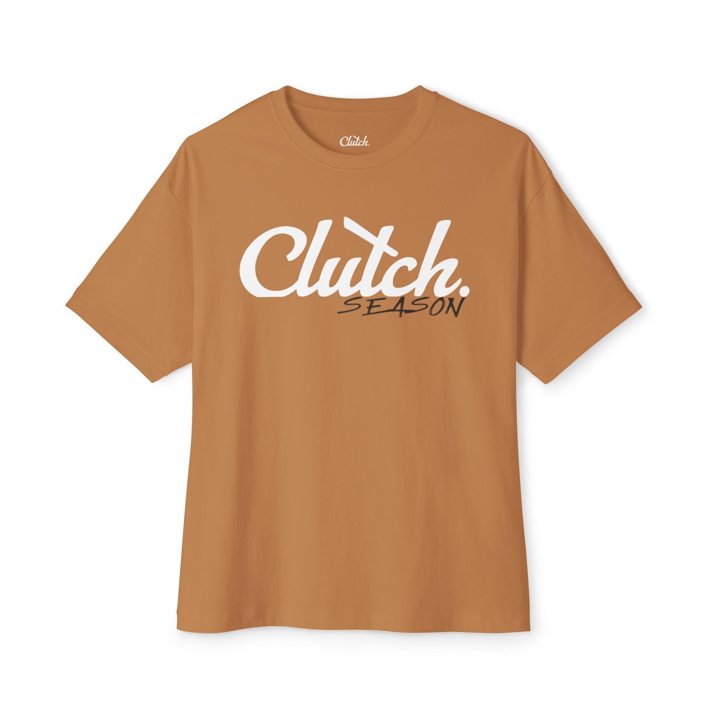 Clutch Season - OG Tee
