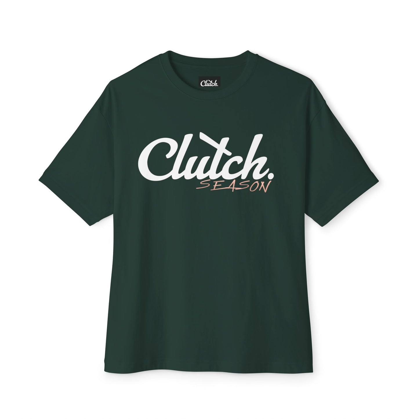 Clutch Season - OG Tee