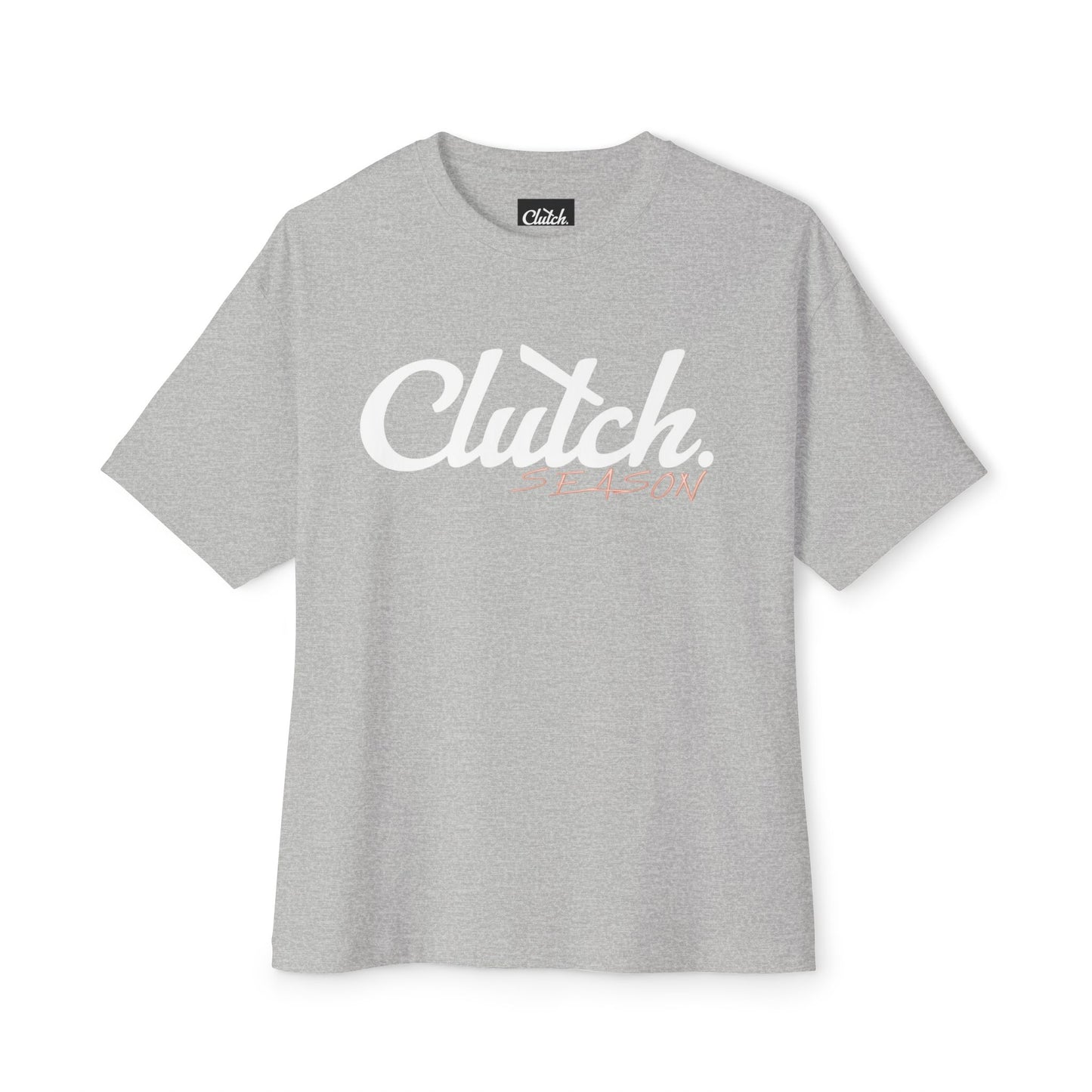 Clutch Season - OG Tee