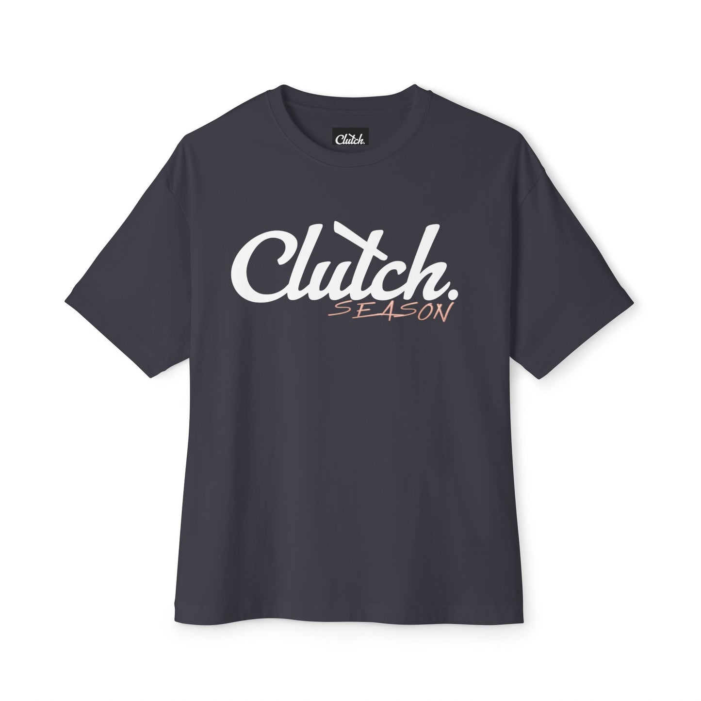 Clutch Season - OG Tee