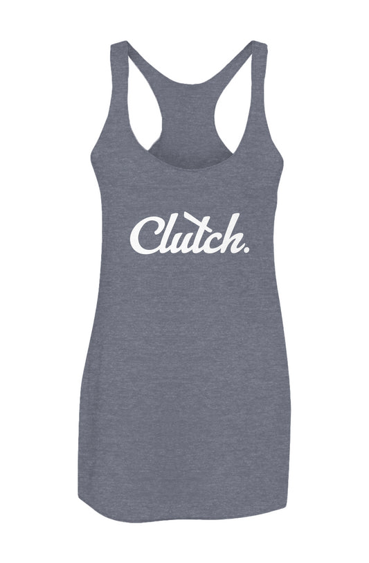 Clutch - Women’s OG Racerback Tank