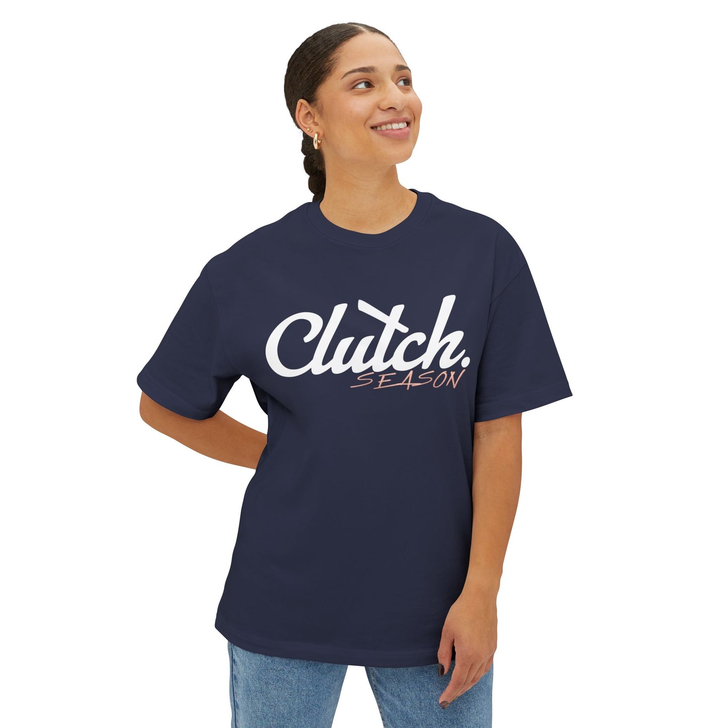 Clutch Season - OG Tee