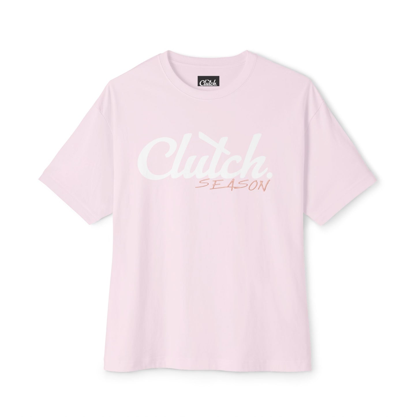 Clutch Season - OG Tee