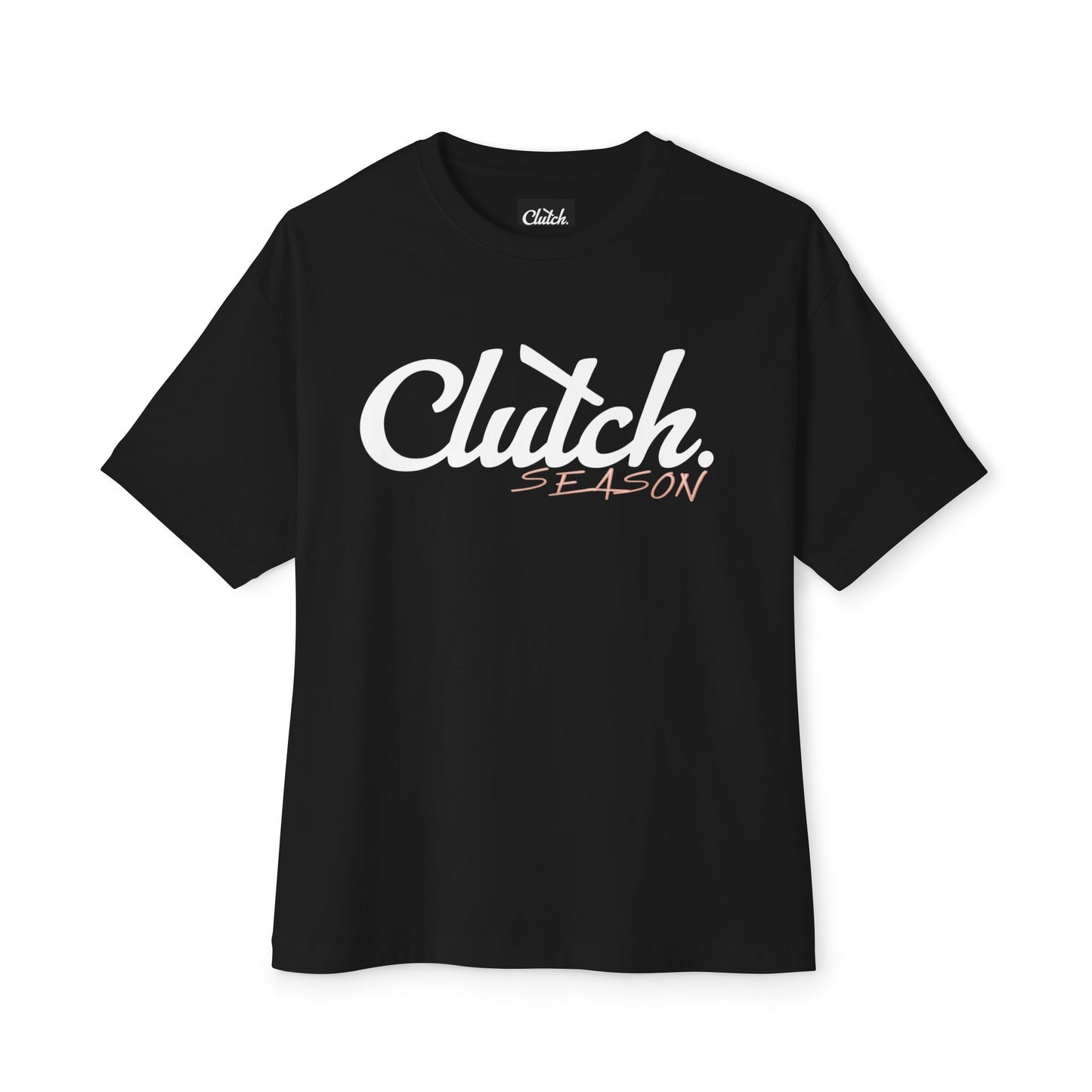 Clutch Season - OG Tee