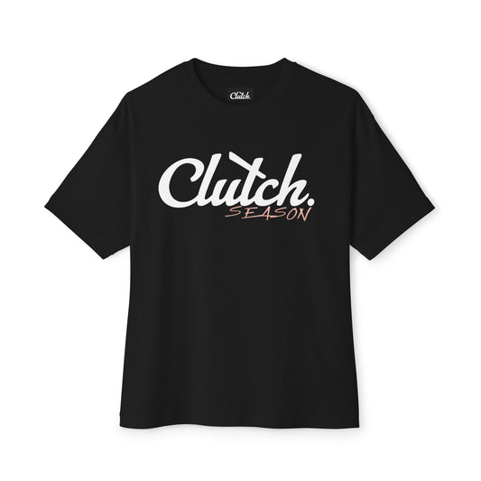 Clutch Season - OG Tee